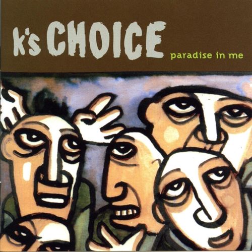 K's Choice